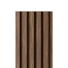 Lamele Dekoracyjne Yutra SMOOTH Dąb Rustykalny 17 x 2,1 x 270 cm